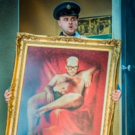 Chris Leask Talks THE COMEDY ABOUT A BANK ROBBERY Interview