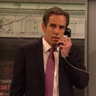VIDEO: Stormy Daniels Appears in SNL Cold Open With Ben Stiller, Scarlett Johansson…