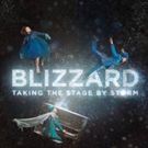 FLIP Fabrique Returns To The Fringe With The UK Premiere Of BLIZZARD Photo