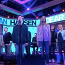 VIDEO: The Cast of DEAR EVAN HANSEN Performs 'You Will Be Found' on GMA Photo