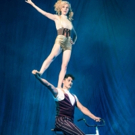 Circus Oz and Company 2 to Create a Mesmerising World this June with the World…