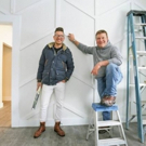 BOISE BOYS Returns for Second Season on HGTV Photo