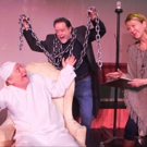 BWW Interview: Ashley Lane of INSPECTING CAROL at The Village Players Of Birmingham S Photo