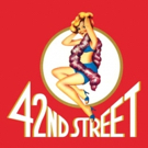 42ND STREET Comes to The Covedale Center For The Performing Arts Photo