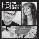 HB Studio Announces 2018 Benefit Series, Including Works by José Rivera, Leonard…