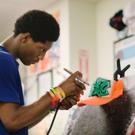 NeON Arts Summer Showcase Celebrates Creative Work From Young People Across The City Photo