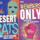 Latino Theater Company Premieres Get Simultaneous Runs at The LATC