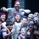 Review Roundup: JOSEPH AND THE AMAZING TECHNICOLOR DREAMCOAT at Drury Lane Theatre Photo