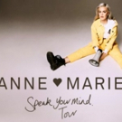 Aussie Duo NAATIONS Will Join Anne-Marie On Her Debut Australian Shows This October Video