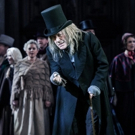 BWW Review: A CHRISTMAS CAROL, Middle Temple Hall Video