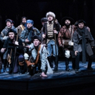 ASTORIA: PART TWO Runs Alongside PART ONE at The Armory