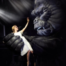 Breaking: KING KONG Will Officially Swing to the Broadway Theatre Next Fall Photo