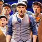 BWW Review: Lively New Production of NEWSIES Carries the Banner in La Mirada Photo
