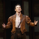 Josh Grisetti of SOMETHING ROTTEN! at Fox Theatre Talks Shakespeare and Giggling Onst Interview
