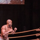 BWW Review: DARE TO BE BLACK: THE JACK JOHNSON STORY at DE Theatre Company Video
