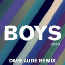 Lizzo Releases Dave Audé Remix For Her New Single BOYS