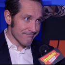TV: Inside Opening Night of INK on Broadway with Bertie Carvel, Jonny Lee Miller &…