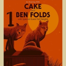 Ben Folds Reunites with CAKE for Co-Headline Tour Photo