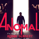 ANAMOLY - Magic And More with Illusionist Robby Bennett Comes to Empire Theatre, 3/31 Photo