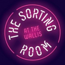 The Sorting Room at The Wallis Opens Tonight With Jason Robert Brown