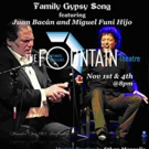 Forever Flamenco and Ethan Margolis Debut FAMILY GYPSY SONG Photo