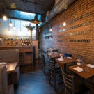 BWW Review: THE PANDERING PIG in Hudson Heights for Exquisite Fare and Charming Ambiance