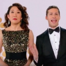 VIDEO: Andy Samberg and Sandra Oh Get Viewers Ready for the GOLDEN GLOBE AWARDS In Ne Photo