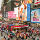 TSQ MKT by Urbanspace and Times Square Alliance New Daily Deals