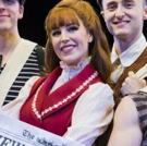 BWW Review: NEWSIES at Derby Dinner Playhouse Photo