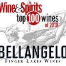Finger Lakes Winery Earns Top 100