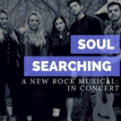 New Rock Musical SOUL SEARCHING to Play Concert at NYC's Nuyorican Poets Cafe Video