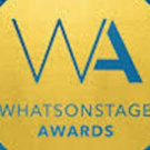 HAMILTON, HEATHERS Win Big at the 19th Annual WhatsOnStage Awards! Photo