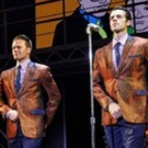 JERSEY BOYS Announces Three Thursday Matinees This Spring! Photo