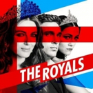 E! Shares New Clip From Upcoming All New THE ROYALS Photo