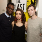 Photo Flash: Cristin Milioti, William Jackson Harper and More Celebrate AFTER THE BL Photo