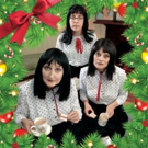 A-List Entertainment, The Kransky Sisters & QPAC Present The Kransky Sisters – A Very Photo