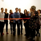 Mark Bruce Company Open New Studio In Frome, Somerset Photo