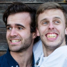 Harry & Chris Return to the Fringe to Save the World With Brand New Show Ahead of Nat Photo