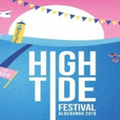 HighTide Announce Programme For Steven Atkinson's Final Festival In Aldeburgh Video