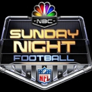 NBC's SUNDAY NIGHT FOOTBALL Is No. 1 Primetime Show on Big 4 Photo