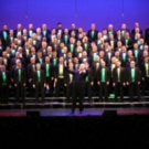 BWW Previews: Heartland Men's Chorus presents 'FROM THE HEART' at TheUnited Methodist Church Of The Resurrection In Leawood