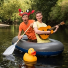 Poet Simon Mole And Musician Gecko Announce Spring 2019 Tour Of Mole & Gecko: THE…