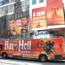 Photo Coverage: Jim Steinman's BAT OUT OF HELL Celebrates Arrival in NYC!