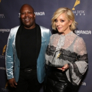 FREEZE FRAME: Jane Krakowski & Tituss Burgess Announce the 2018 Drama Desk Awards Nom Photo