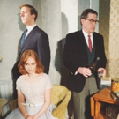 WallByrd Theatre Announces Season Opener WHO'S AFRAID OF VIRGINIA WOOLF Photo