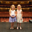 Peace Center Announces Two Local Girls Cast As Lulu In WAITRESS Video