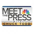 MEET THE PRESS WITH CHUCK TODD is No. 1 in Key Demo for 14th Straight Broadcast Photo