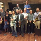 Astoria Big Band Presents MEMORIES OF JAZZ IN QUEENS On November 17 At Flushing Town  Video