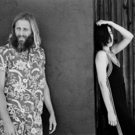 Elohim Releases Collaboration with AWOLNATION on 'Table For One' Photo