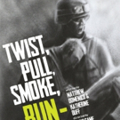 THE FOXHOLE STORIES: TWIST, PULL, SMOKE, RUN-MOTHER**CKER-RUN! Comes to Hollywood Fri Photo